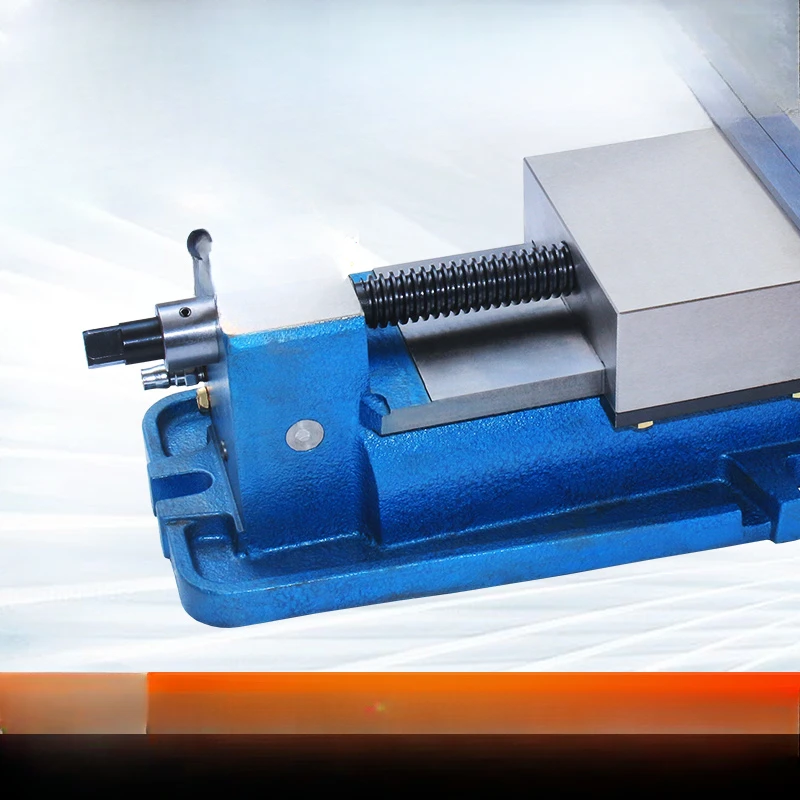 Abertura 105 alicate plano pneumático dispositivo pneumático de precisão de 6 polegadas