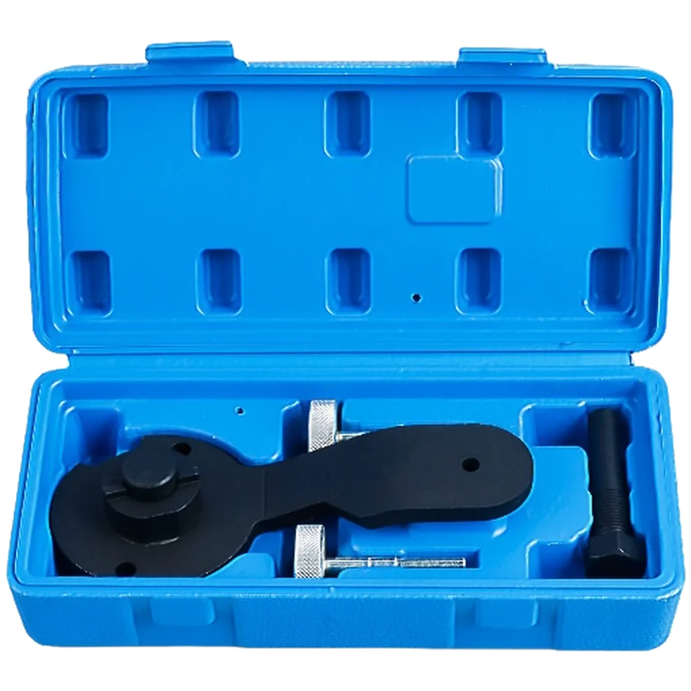 

Инструмент для ремня ГРМ для двигателя A3 EA211 CZEA 1 4T, набор инструментов для ремня ГРМ, 4 шт., с распределительным валом, специальный инструмент, аксессуары из сплава