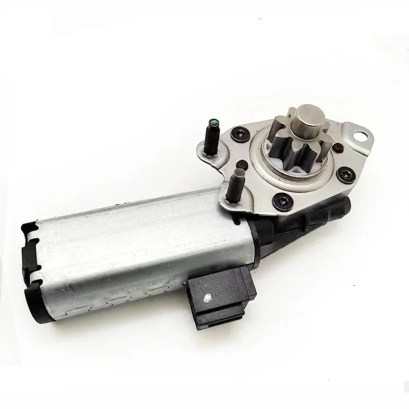 

Electric seat adjustment motor motor front and rear high and low backrest