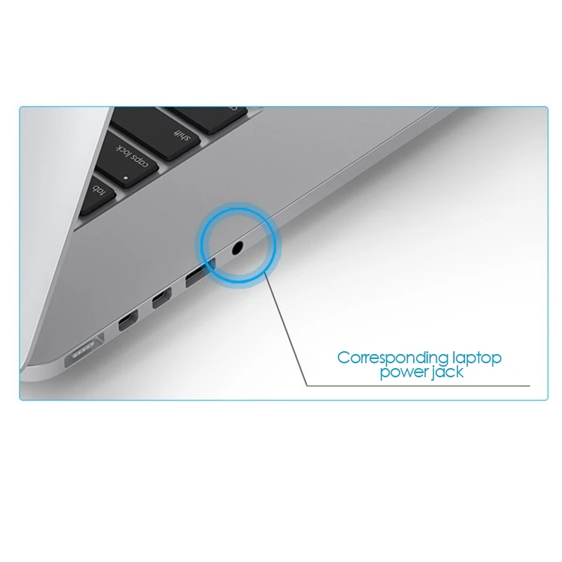 ชาร์จแล็ปท็อปได้200วัตต์สำหรับ4Th เอลฟ์เงา HP และ PRO4รุ่น5Th/5 19.5V10 3A/ป้องกันหลายจุด/ชาร์จแฟลช