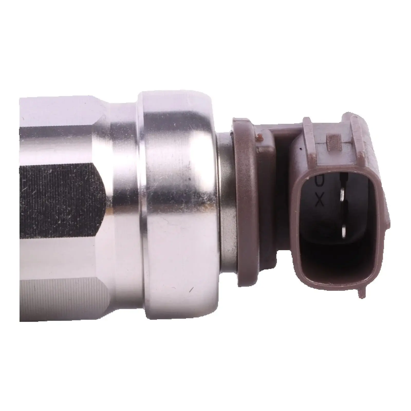 หัวฉีดน้ำมันเชื้อเพลิง 295050-0100 23670-39196 สำหรับ Hilux Hiace 1KD-FTV 3.0L