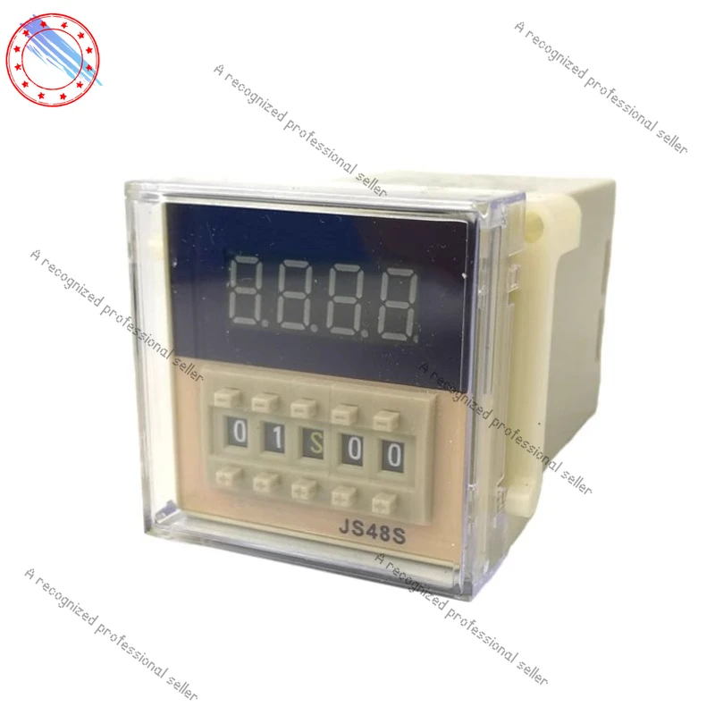 Time Cycle Relay De…