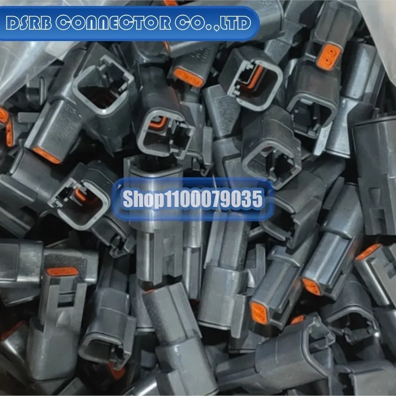 5Pcs/Lot Dtm04-2P-E…