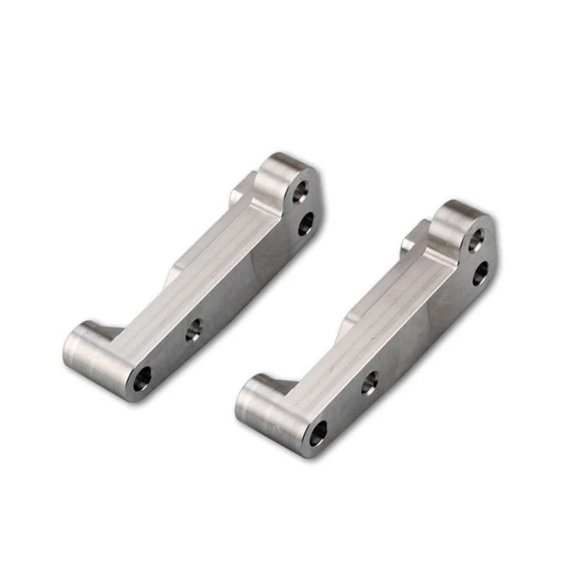 Customized Automation Masks Machine Support Aluminum CNC Machining Medical parts