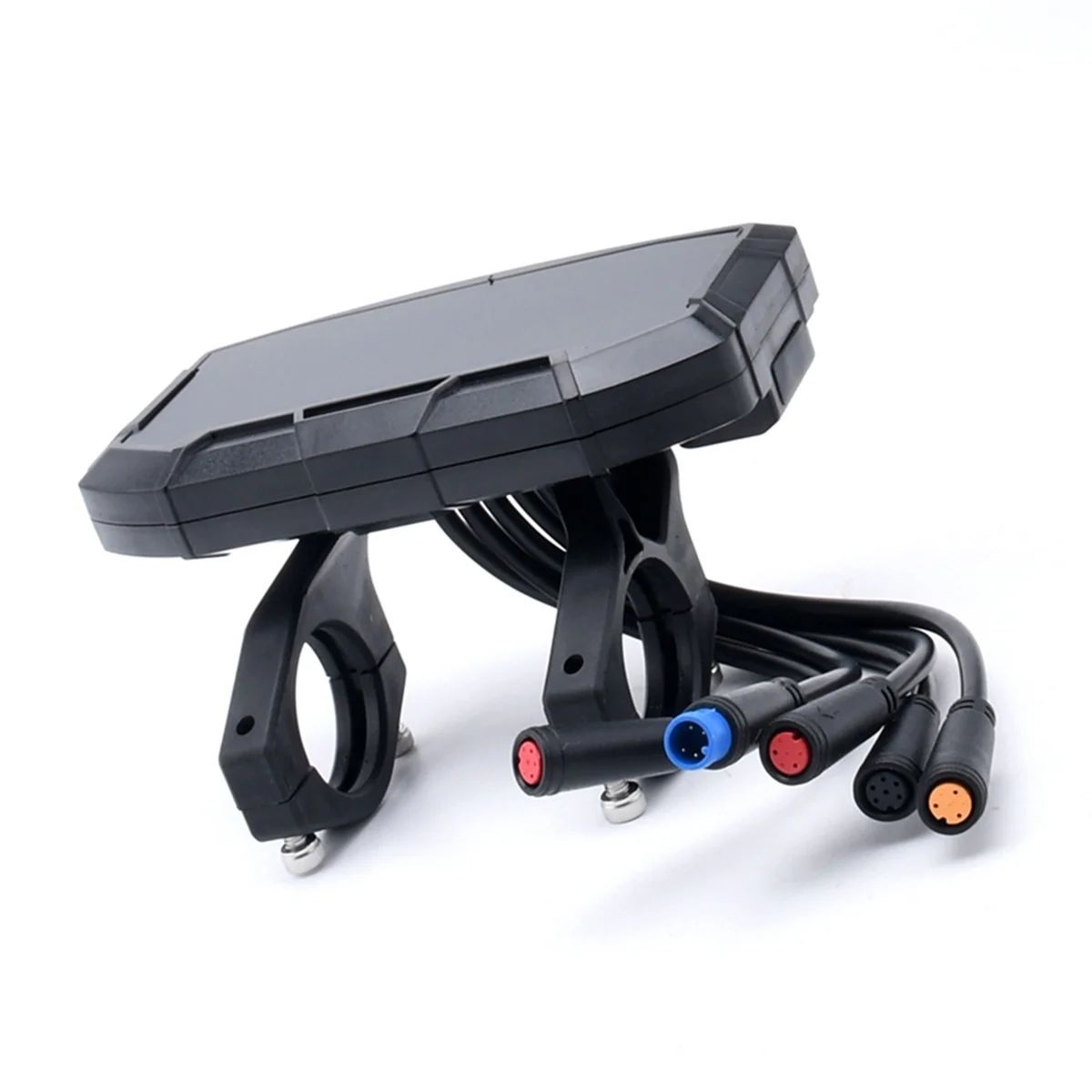 RISE Electric Scooter Display Accessories for M4Pro S+ E-Scooter 48V Meter Instrument Replacement Parts