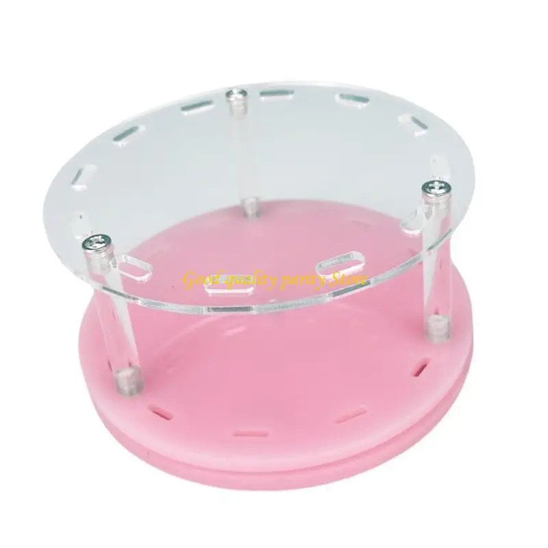 

M4YA 12 Holes Tweezers Holder Tweezers Storage Rack Tweezers Holder Stand for Salons