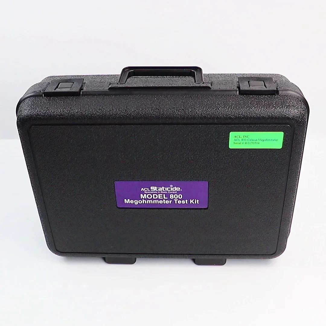 ACL-800 Digital Ant…