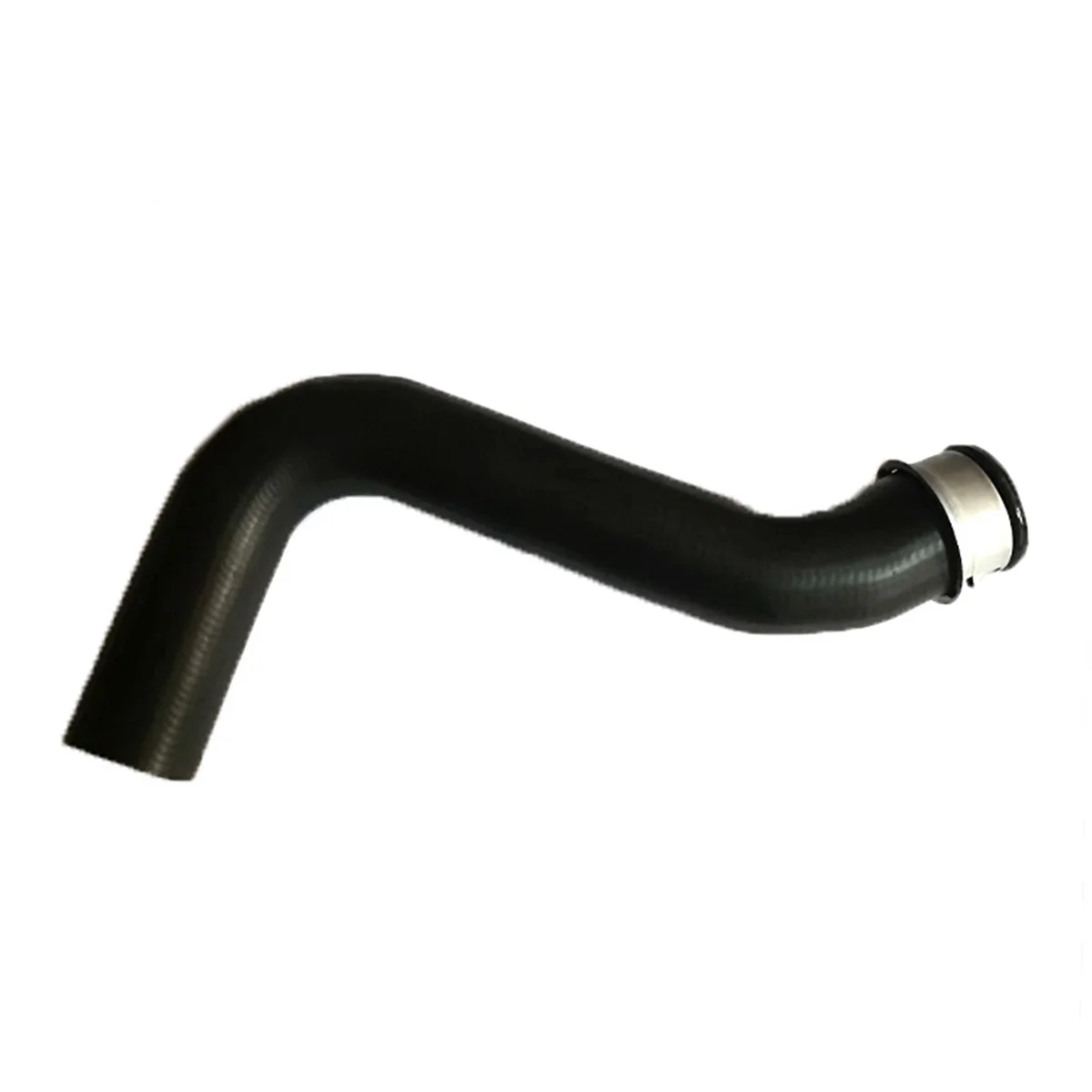 2X Engine Upper Radiator Pipe Coolant Water Hose A9065012982 for Mercedes Benz Sprinter W639 210 Cdi 211 Cdi 213 Cdi 214