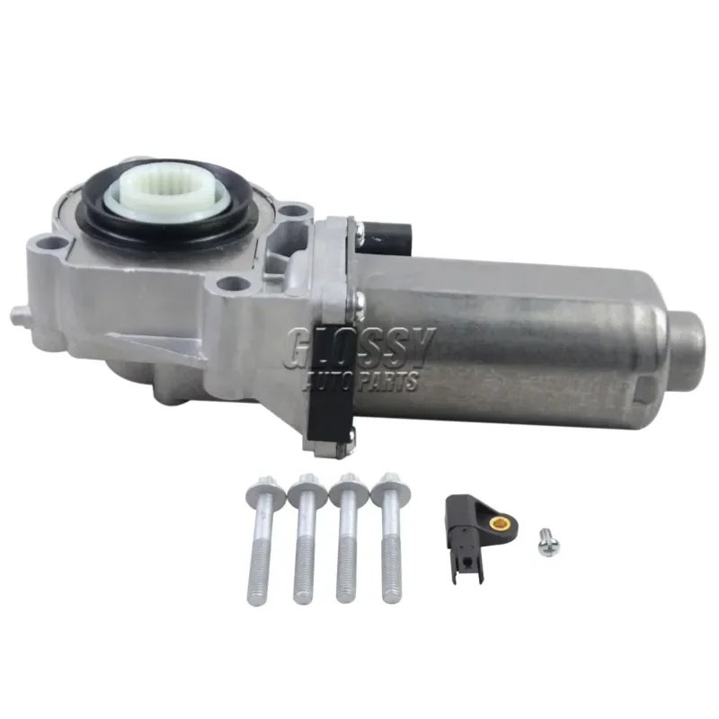 Restore the optimal performance of your all wheel drive system with our premium AP03 Transfer Case Shift Actuator. This high