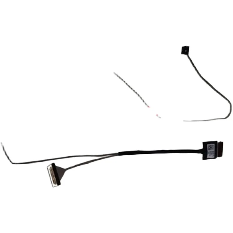 Koflyx new gadgets for Lenovo IdeaPad 3-15ARE05 15IIL05 15IGL05 15ITL05 screen cable display screen cable
