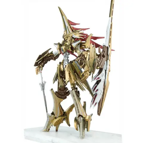 SH Studio Full Resin kit of The Five Star Stories 1/100 scale the