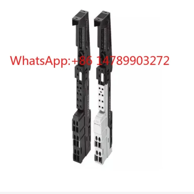 New Block Terminal 6es7193-6bp00-0da1 Et200sp Electrical Connector Terminals