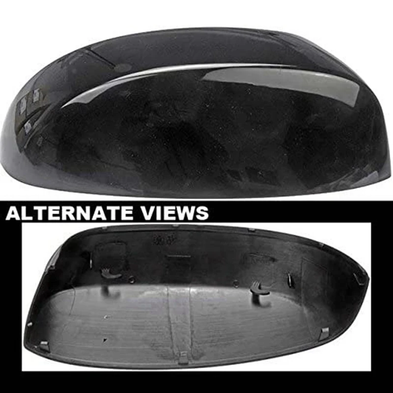 Car Rear View Mirror Cover Trim Side Wing Mirror Caps for Toyota Corolla Levin 2019 2020 2021