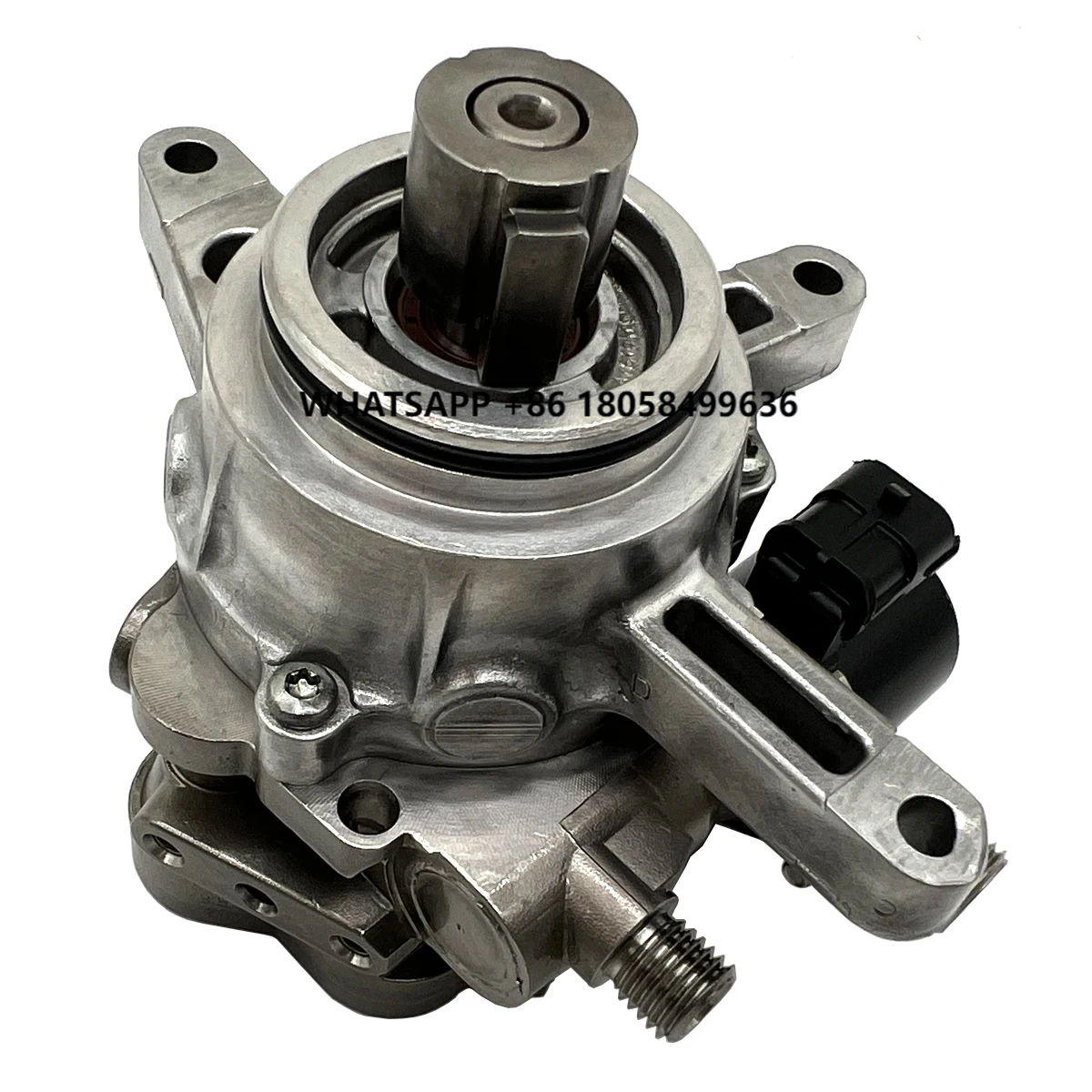

OE 94811031524 Auto Engine Spare Parts Fuel System Fuel Injector Pumps Oil Pump for Porsche CAYENNE 92A PANAMERA 970