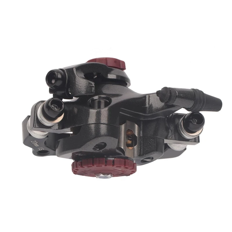 AVID BB7 Bicycle Brake MTB Road Bike Caliper Mechanical Line Pulling Actuated Hydraulic disc Brake Front Rear Bicycle Parts