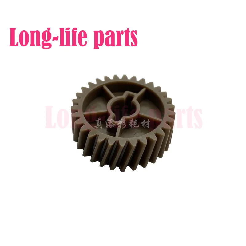 

Compatible For Konica Minolta BHC 454 454e bhc454 bhc454e Fuser Drive Gear 30T Copier Parts