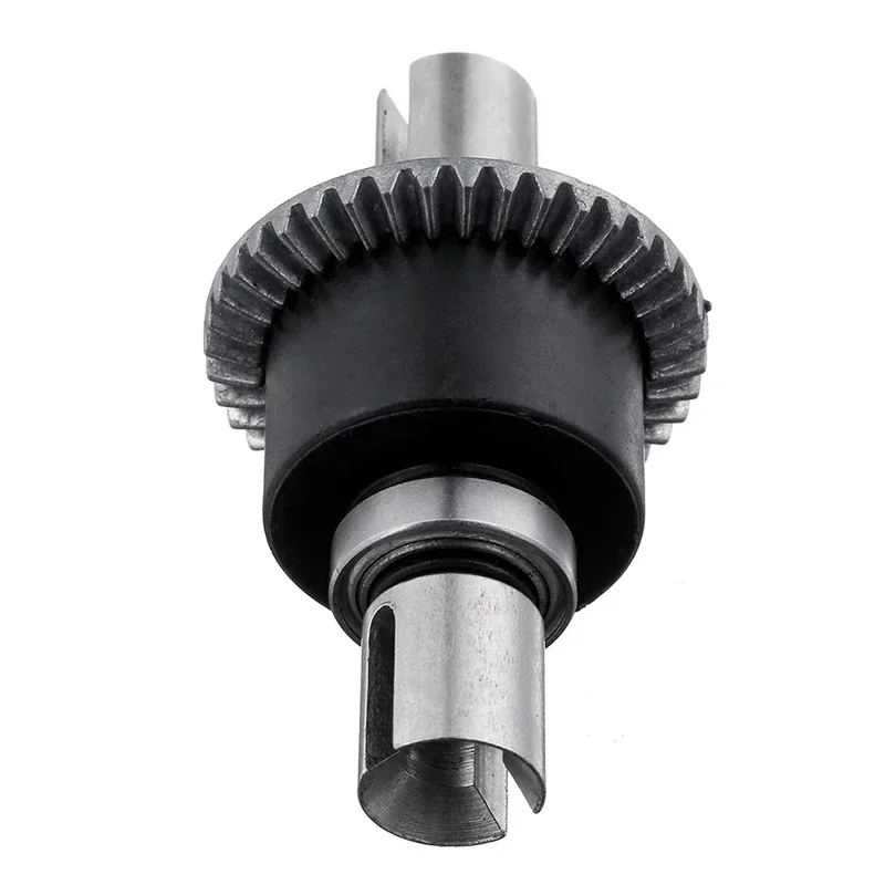 

Металлический дифференциал 12401-1636 для Wltoys 104009 12402-A 12401 12402 12403 12404 12409, детали для обновления радиоуправляемого автомобиля, аксессуары