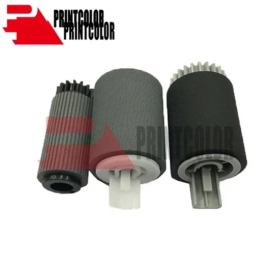 50SET for Canon iR 2520 3570 2830 1730 4570 3045 2230 1740 Feed Separation Pickup Roller FB6-3405-000 FC5-6934-000 FC6-6661-000