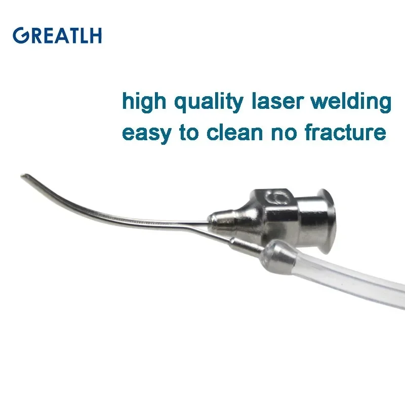Ophthalmic Coaxial I A Cannula Tools Instrument Irrigation and Aspiration Cannula Ophthalmic Instrument
