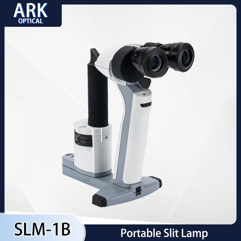 

SLM-1B Binocular Portable Slit Lamp