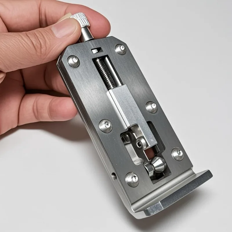 Handheld Quick Wire Stripping Tool, Portable Cable Peeler For Fast Electrical Wire Insulation Removal Operation