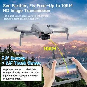 10 best sales Dron SG - №7