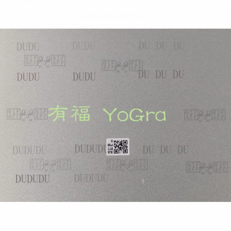 D Upper LCD Screen Coque FOR HP ProBook 450 455 G10 N39022-001