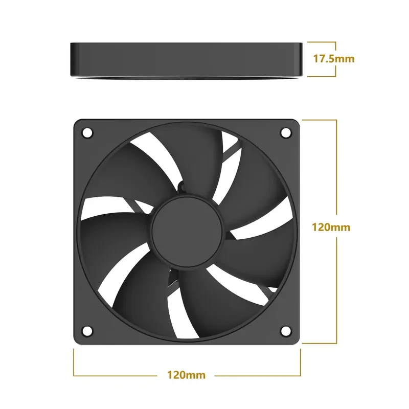 Upgrade Your High Performance Computing Setup with This Premium Cooling Solution Designed Specifically for The RTX 4090