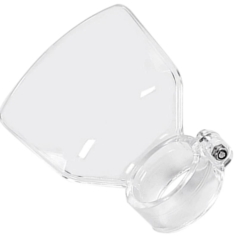 

652F Sturdy Clear Guards Suitable for 36mm And 38mm Grinders For Professional And DIY Use In Accurate Tasks
