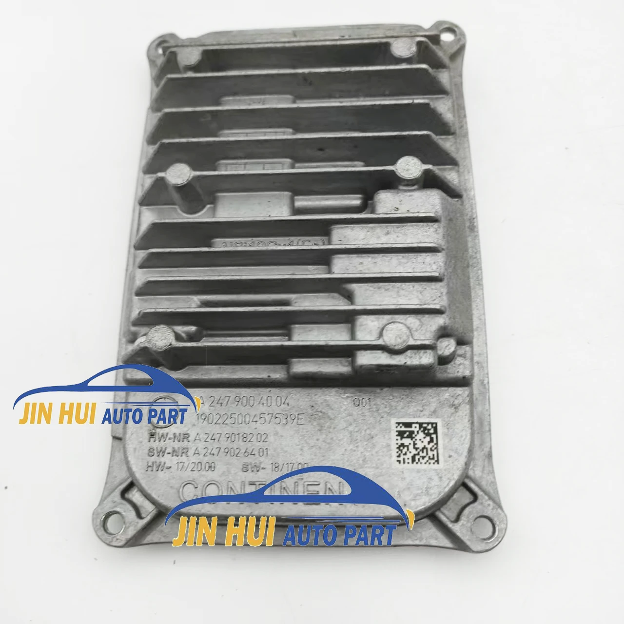 

A2479003904 A2479004004 Genuine LED Headlight Controller Module 2479003904 2479004004 Suitable For BE n- z Car