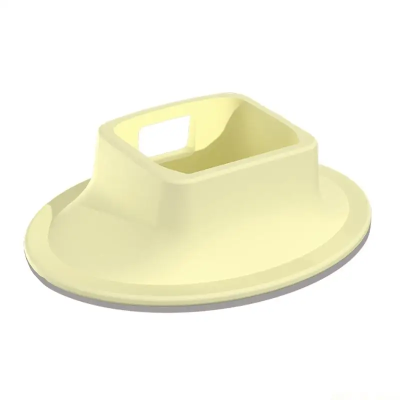 M5TD Flexible NonSlip Silicone Camera Stand With Wide Base AntiShake Support for Pocket 3 Recording Live Streaming