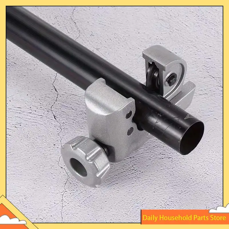 Mini Steel Pipe Cutting Tool Metal Plastic Brass Cutter Tool,Multi-Functional Card Sleeve Cutting Machine Kit HOT!