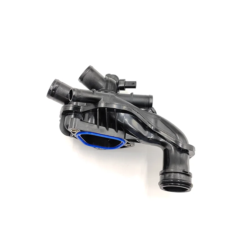 Engine Coolant Thermostat Housing Assembly 11538674895 11538671513 11537647751 11537647305 11537588876 For MINI R55 R60 R58 R56