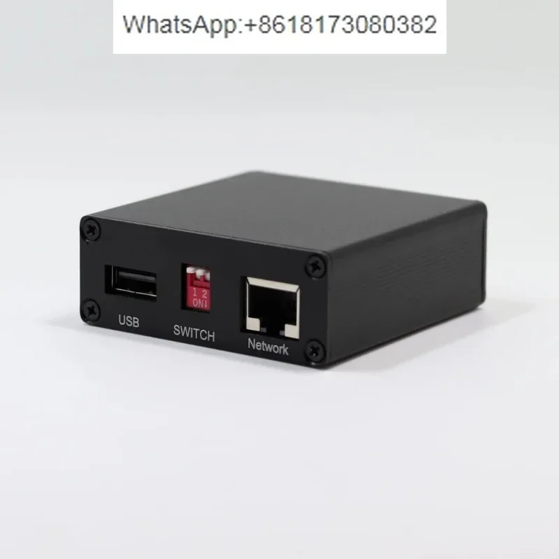 High quality, durable, and precise network data collection equipment