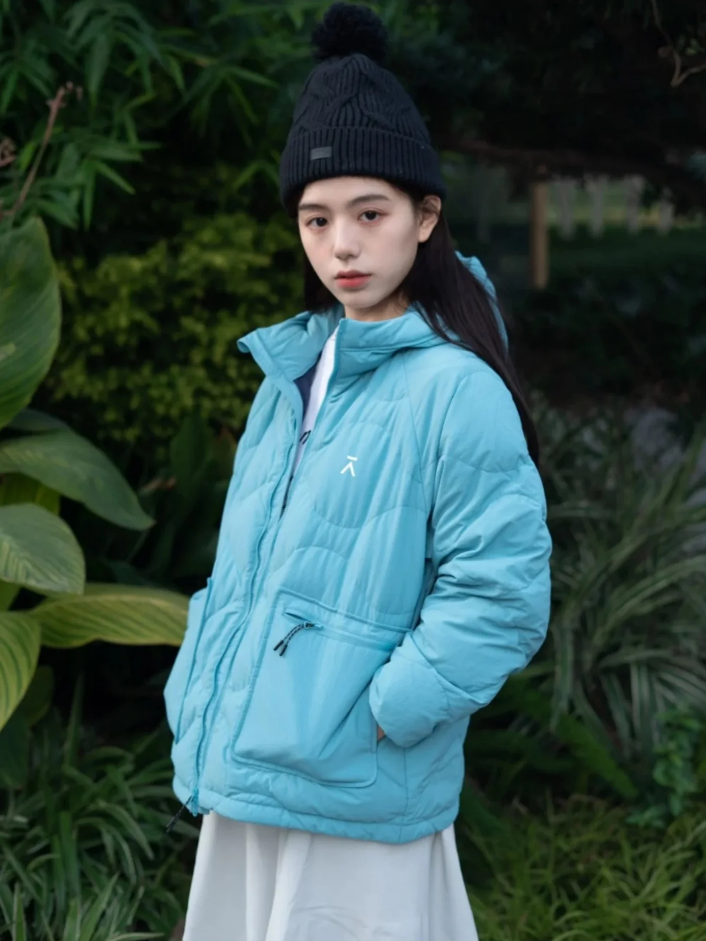 

Легкая пуховая куртка из хлопка, цвет Dopane, теплая зимняя хлопковая куртка-пуховик, верхняя одежда, зимняя одежда, хлопковое пальто