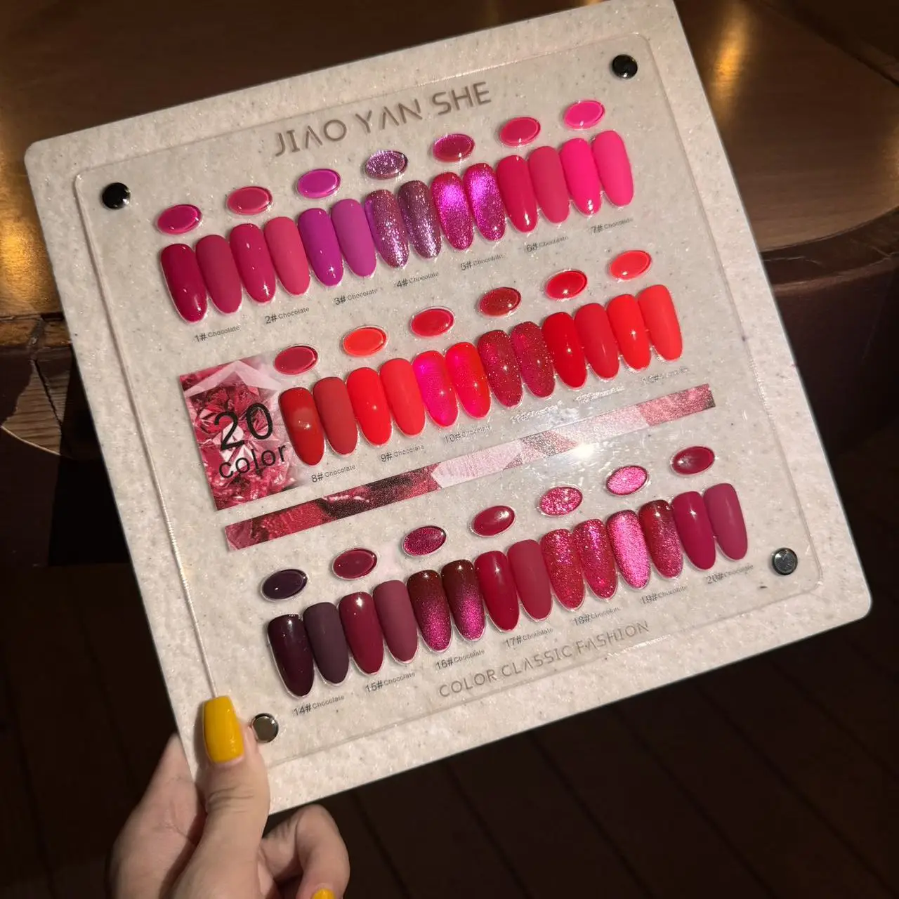 ارتفع اللون الأحمر سلسلة 12 مللي هلام طلاء الأظافر رائجة البيع طويلة الأمد نقع قبالة هلام الورنيش الهجين مسمار الفن الأعلى Bsae Maincure #2