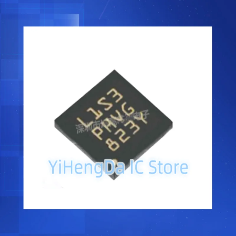 10 sztuk ~ 100 sztuk/partia STM8L101F3U6TR L1S3 QFN20 100% nowy oryginał w magazynie