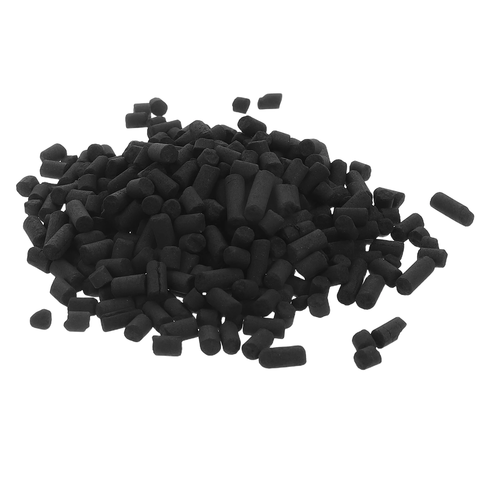 

1pcs 1 Bag Activated Charcoal For Composter Kitchen Compost Bin Electric Composter Filter Refill Smell Absorbing Carbon Filter