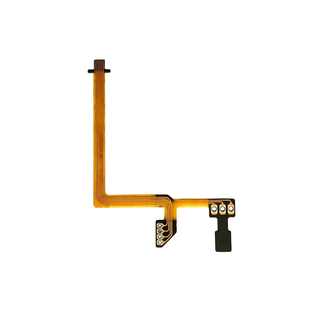 

New Zoom Sensor Flex Cable Replacement Parts for Tamron 17-70mm F2.8 Di III-A VC RXD B070