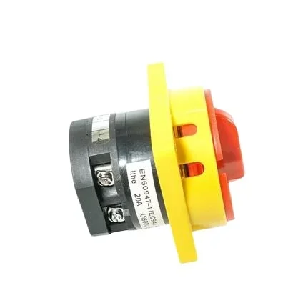 Balance Machine Ship Type Switch, High-power Rocker Power Button, Red with Light, 4-pin, 2-speed Small Switch 280v 380v spring