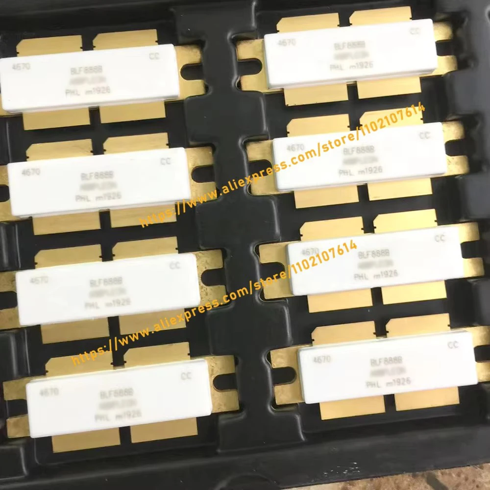 BLF888E BLF888B الترانزستور الجديد