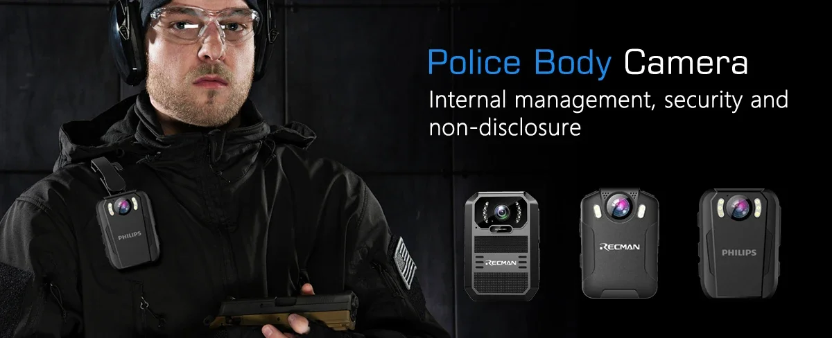 OEM 1080P Law Enforcement Instrument Security Body Worn Cam era with SIM Card Action & Sports Ca mera Analog Came ra