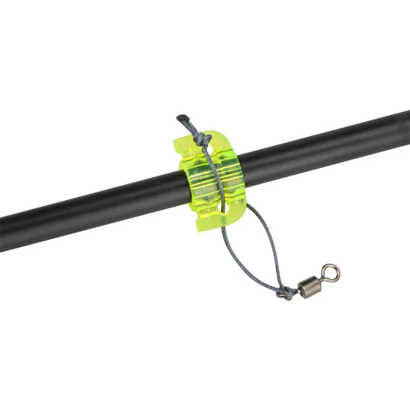 12pcs Archery Fishing Bowfishing Slider Plastic Diameter 8mm Arrow Shaft Fish Shooting Hunting Accessories