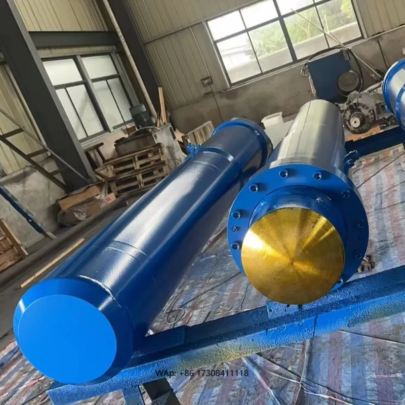 

Нестандартные гидравлические цилиндры, различные опорные стойки для транспортных средств, двунаправленные гидравлические цилиндры.