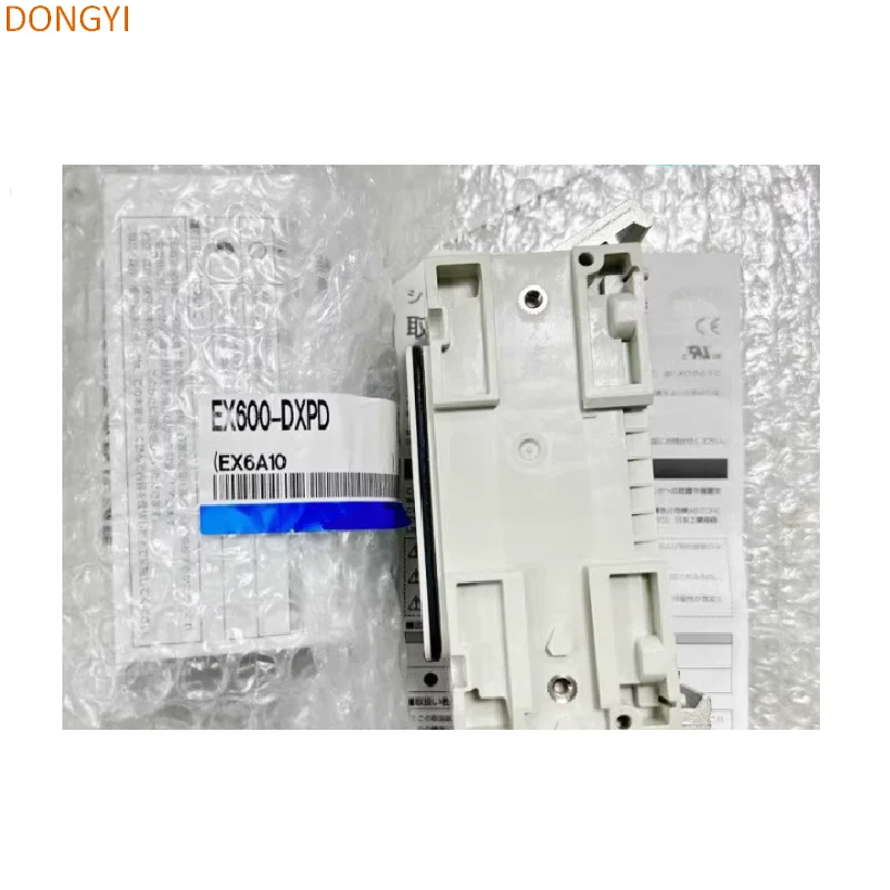 Imagem -02 - Sistema de Fieldbus para a Entrada e a Saída Ex600 Séries Ex600-dxpd Dypb Spn1 Spn2 Spn3 Spr2 Ed3 Ex260-spn1 Spn2 Spn3 Spr1 Spr2 Spr3 Smj4