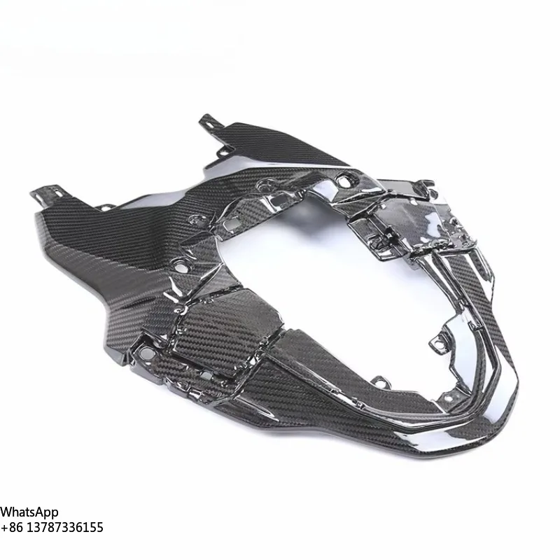 2026 new Carbon Fiber Rear Undertail Seat Cover Cowling Fairing For BMW S1000RR 2023 2024 High Motorcycle Fairing