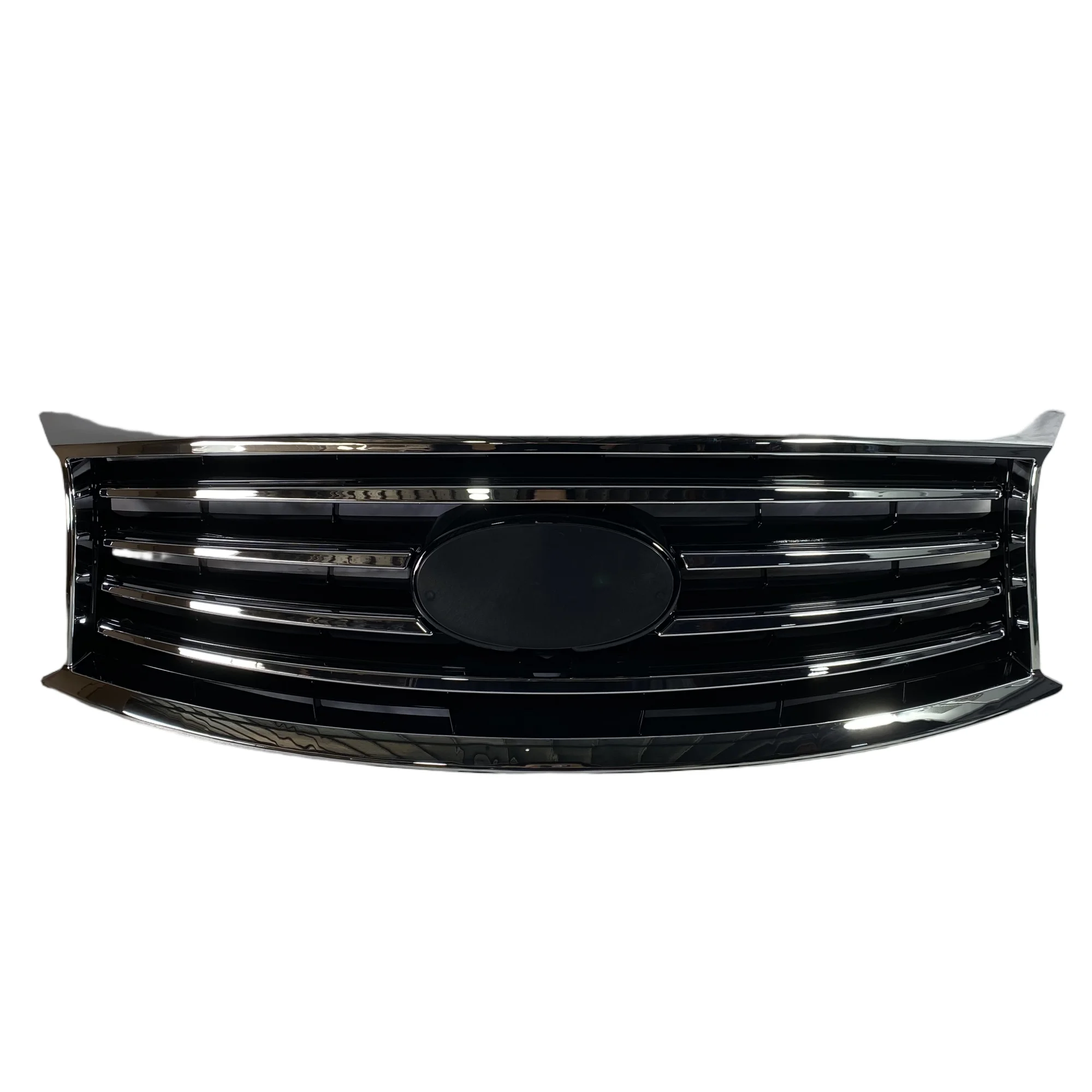 

STLFInfiniti QX60 Front Grille