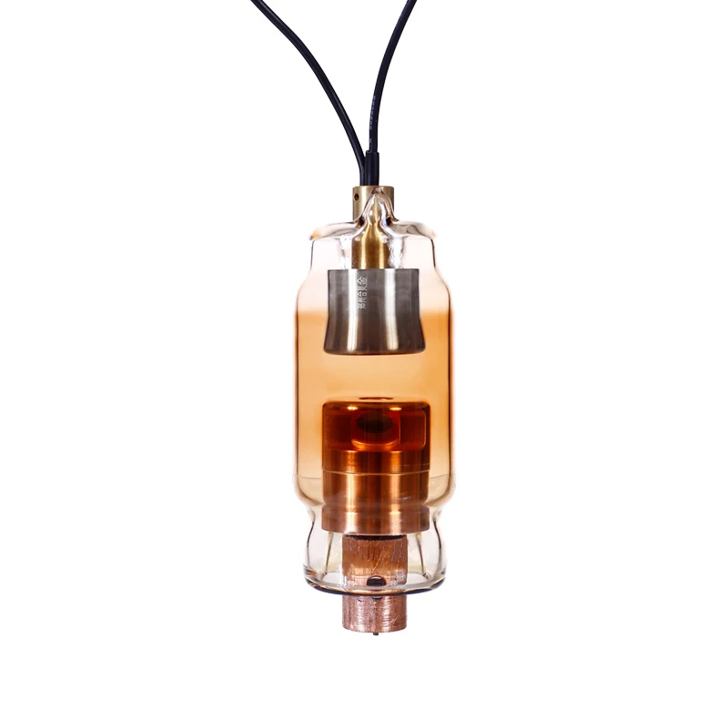 Safety Inspection HBJ23-0.8-100W 100kv X-ray Tube Sensor Xray Table Detector