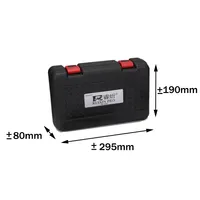 ( Storage Box ) New 2023 RUIXIN PRO RX 009 Fixed Angle Sharpener Knife Sharpener Special Storage Box