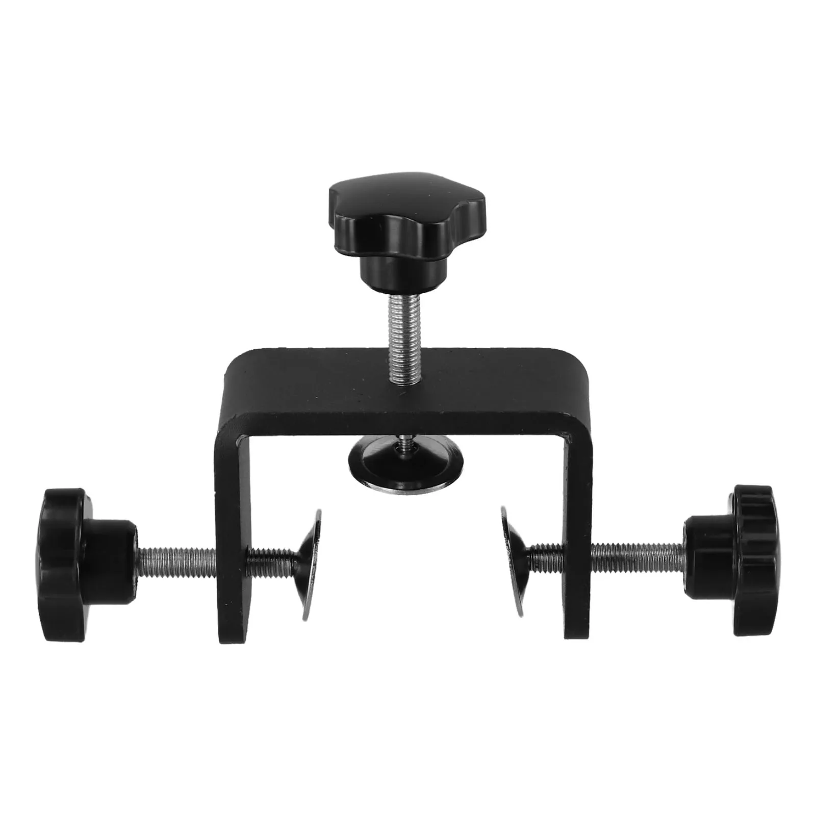 179*120*40mm as Picture 3-way Clamp Wood Plastic Workpiece Fixing Three-sided Clamping Uniform Force Distribution